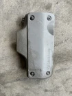 2002 Honda Rancher 350 4X4 Left Side Engine Cover 11320-HN5-6700 Used. Price: $12.94.