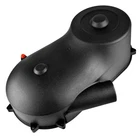 Caltric 2633926 2633261 5433451 7518280 Cvt Clutch Belt Outer Cover For Polaris New. Price: $58.00.