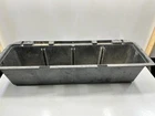 Polaris Ranger Crew 570 800 900 Under Seat Storage Box 5438174-070 Used. Price: $115.95.