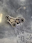 Used Oem 1990-2002 Kawasaki ZX6R Uni Track Arm 39007-1191. Price: $70.00.
