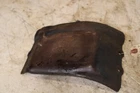 95 Yamaha Kodiak 400 4X4 Stay Transfer Skid Plate 2HR-2147H-00-00 Used. Price: $20.25.