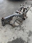 1985 Honda Atc 250 Sx Frame 50100-HA6-010 Used. Price: $400.00.