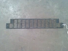 Polaris Ranger Top Grille Plate 5248846-418 Used. Price: $20.00.