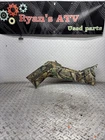 2006 Can-am Outlander 800 4X4 Ho Efi Oem Left Side Fairing Panel Cover Trim Cowl Used. Price: $69.99.