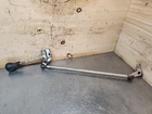 2008 Yamaha Grizzly 700 Oem Shifter Assembly 3B4-18115-00-00 Used. Price: $36.39.