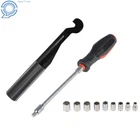 Belt Changing Tool & Clutch Cover Removal Kit For Polaris 800 900 1000 New. Price: $23.01.