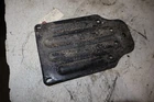 87 Honda TRX125 Plate Splash Guard 50353-HC3-000 Used. Price: $13.00.