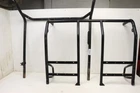 Polaris Ranger 500 12 Roll Cage 44351 Used. Price: $579.99.