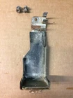 1971 Suzuki Trail Hopper MT50 Battery Box Holder With Mounting Bolts Used. Price: $24.50.