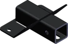 Kfi - Front Lower Receiver 2" For Utv 102185 New. Price: $70.69.