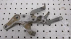 2003 Yamaha Grizzly 660 4X4 Brake Pedal Mount Bracket 1 5KM-27263-00-00 Used. Price: $9.89.