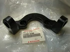 Kawasaki KVF750 Brute Force 2005 Steering Shaft Holder Oem # 13280-0200 New. Price: $15.74.