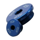 Works Connection Engine Plugs Blue 24-620 New. Price: $66.22.