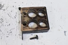 2021 Polaris Rzr Pro XP4 Front Heater Hose Retainer 5416806 Grommet Used. Price: $18.99.