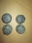 Arctic Cat 250 4X4 2001 Front Rear Hub Caps Covers Used. Price: $26.99.