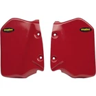 Maier Atv Radiator Air Scoop Replacement Plastic 580012 New. Price: $58.95.