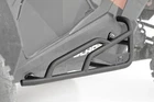 Rough Country Rock Sliders For Polaris Rzr Xp 1000 2-SEATER 93064 New. Price: $199.95.