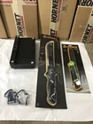 Usa Hornet Outdoors Polaris Can-am Roll Bar Gerber Tool Kit Saw Machete Atv Utv New. Price: $150.00.