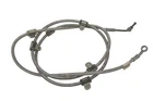 Polaris Ranger 1000 Prem Ps 23 Brake Line Master Cylinder 1913866 53715 Used. Price: $27.99.