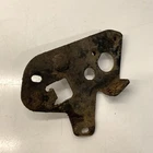 Pivot, Mount, Rear Brake, Black - 2000 Polaris Magnum 325 Used. Price: $10.00.