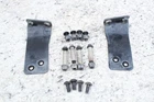 2021 Arctic Cat Prowler Front Bumper Brackets And Bolts 9506-432 1423-649 Used. Price: $35.00.