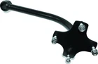 Dragonfire Racing Backbone Mount Spare Tire Carrier Black 01-1109 New. Price: $182.99.
