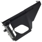 Polaris 0454360 Lower Shroud Fan Assembly Rzr 200 170 Genuine Oem New. Price: $56.95.