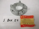 Nos Suzuki 1973 MT50 Rear Sprocket Mount 64611-27000 New. Price: $19.59.