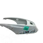 90-93 Polaris Trail Boss 350L 4X4 Oem Fuel Gas Tank Cover 5431263-143 AP222 Used. Price: $80.99.