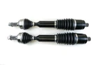 Monster Rear Cv Axles For Polaris 1333949 Left & Right High-angle Exact Fit New. Price: $249.99.