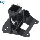 2'' Rear Receiver Tow Hitch For Polaris Rzr Xp 1000 2014+ New. Price: $23.48.