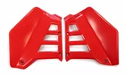 1985-1986 Honda ATC250R Radiator Shrouds Oem 19030-HA2-670ZA 19035-HA2-670ZA New. Price: $202.95.