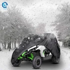 New For Can-am Maverick 1000R Xmr Dps 4 Storage Vehicle Cover Waterproof. Price: $41.57.