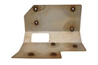 21 Kawasaki Teryx Krx Muffler Heat Shield Guard Cover KRF1000 Used. Price: $84.99.