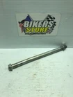 Kawasaki Ninja Ex 500 Swingarm Shaft 33032-1109 Used. Price: $12.00.