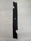 Oem Toro 120-2379 Mower Blade Genuine 21.5 Open. Price: $29.94.