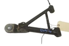 Yamaha Rhino 660 06 Arm Left Front Upper 5UG-F3540-00-00 53735 Used. Price: $18.98.
