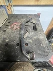Honda Fourtrax Foreman 350 86 Brake Pedal 46500-HA7-670 43991 Used. Price: $18.99.