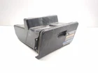 17-26 Kawasaki Mule 4010 KAF620 4X4 Front Glove Box 39012-1061-6Z Used. Price: $58.47.