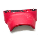 1999 Suzuki LT-F250 Center Rear Fender 53119-39DA0-Y9P Used. Price: $47.50.