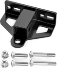 1-1/4" Zero Turn Lawn Mower Hitch Receiver, 6MM Thicker Trailer New. Price: $31.75.