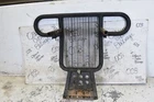 1995 Polaris Magnum 2X4 Front Bumper 2670160-067 Brush Guard Used. Price: $34.99.