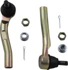 Moose Racing Outer Tie Rod End Front 0430-1122 New. Price: $143.37.