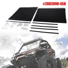 Seater Aluminum Roof For Polaris Rzr Pro Xp 2020-2024 Hard Top #2883990-458 New. Price: $230.00.