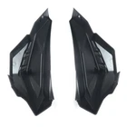 Left & Right Rear Cage Trim Fit For Can Am Maverick X3/X3 Max 2017 2018 New. Price: $59.95.