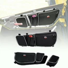 Kemimoto Utv Side Door Storage Bags W/knee Pad For Can Am Maverick X3 2017-2026 New. Price: $39.96.