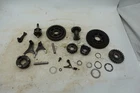 1990 Suzuki LT-4WD 250 Sub Transmission Gear Set Used. Price: $44.00.