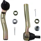 Moose Offroad Tie Rod End Outer 0430-1122 New. Price: $143.37.