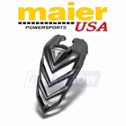 Maier For 2006-2012 Yamaha YFM700R Raptor Bodywork Hoods Ml New. Price: $138.53.