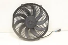 Spal VA10-AP50/C-61A Condenser Fan For Polaris Ranger 1000 Xp Crew 17 52716 Used. Price: $41.99.